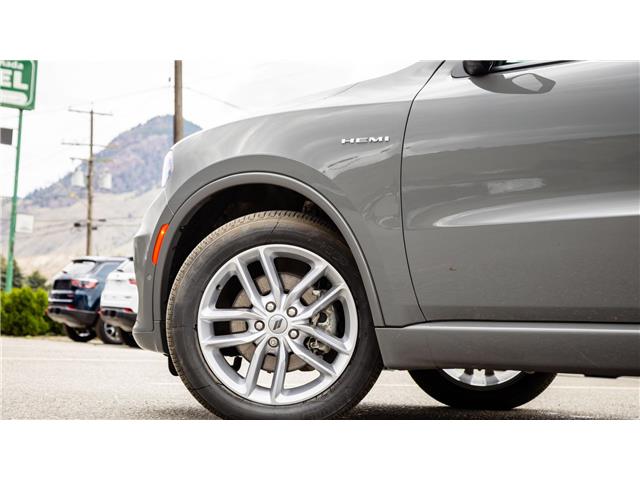 2023 Dodge Durango R/T (Stk: 1383) in Kamloops - Image 3 of 21