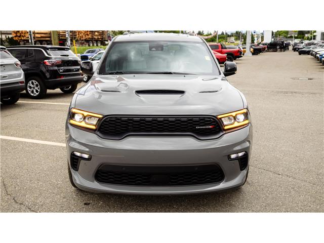 2023 Dodge Durango R/T (Stk: 1383) in Kamloops - Image 4 of 21