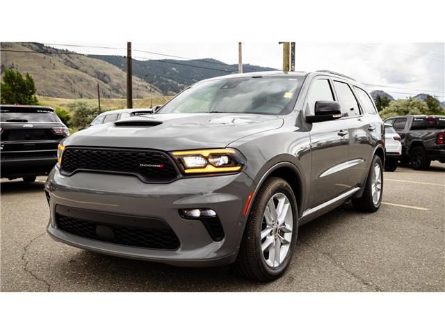 2023 Dodge Durango R/T (Stk: 1383) in Kamloops - Image 5 of 21