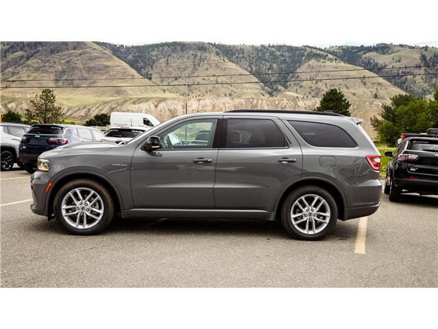 2023 Dodge Durango R/T (Stk: 1383) in Kamloops - Image 6 of 21