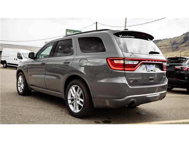 2023 Dodge Durango R/T (Stk: 1383) in Kamloops - Image 7 of 21