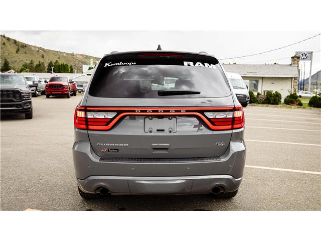2023 Dodge Durango R/T (Stk: 1383) in Kamloops - Image 8 of 21
