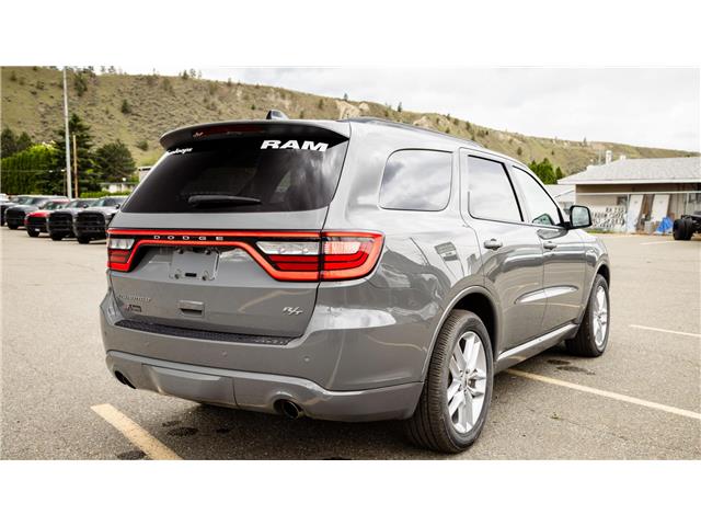2023 Dodge Durango R/T (Stk: 1383) in Kamloops - Image 9 of 21