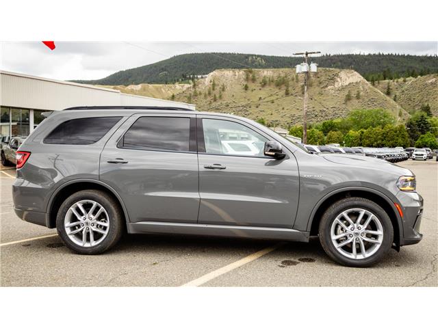 2023 Dodge Durango R/T (Stk: 1383) in Kamloops - Image 11 of 21