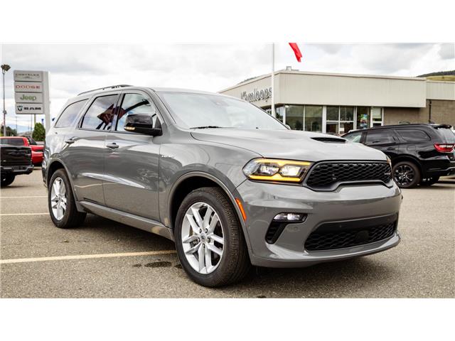 2023 Dodge Durango R/T (Stk: 1383) in Kamloops - Image 12 of 21
