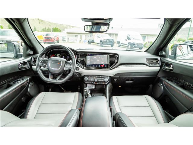 2023 Dodge Durango R/T (Stk: 1383) in Kamloops - Image 13 of 21