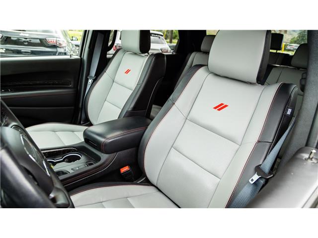 2023 Dodge Durango R/T (Stk: 1383) in Kamloops - Image 14 of 21