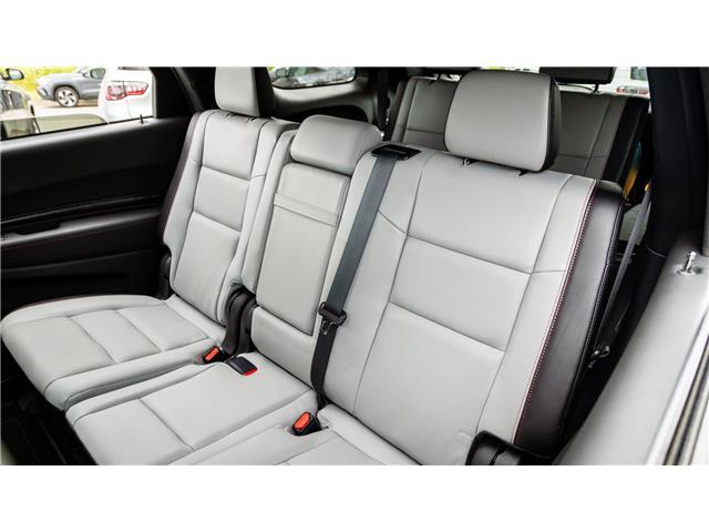 2023 Dodge Durango R/T (Stk: 1383) in Kamloops - Image 15 of 21
