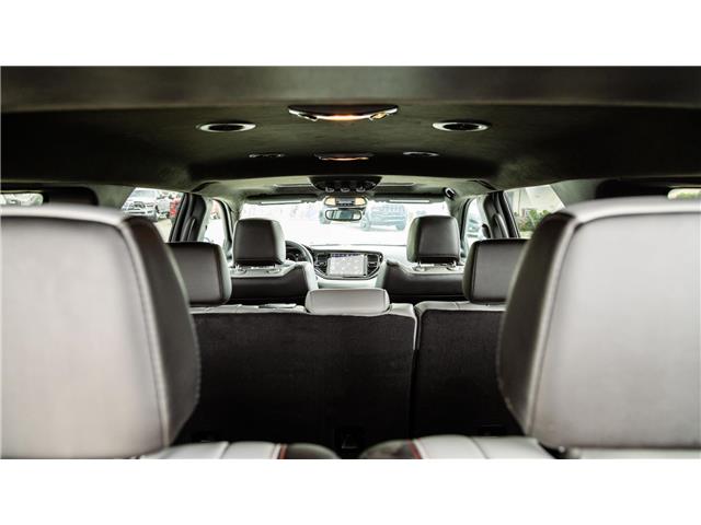 2023 Dodge Durango R/T (Stk: 1383) in Kamloops - Image 17 of 21