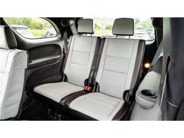 2023 Dodge Durango R/T (Stk: 1383) in Kamloops - Image 18 of 21