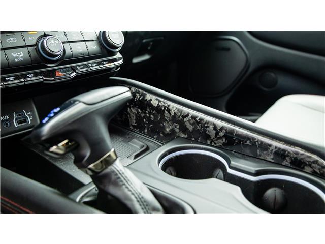 2023 Dodge Durango R/T (Stk: 1383) in Kamloops - Image 19 of 21