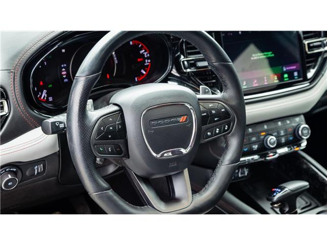 2023 Dodge Durango R/T (Stk: 1383) in Kamloops - Image 21 of 21