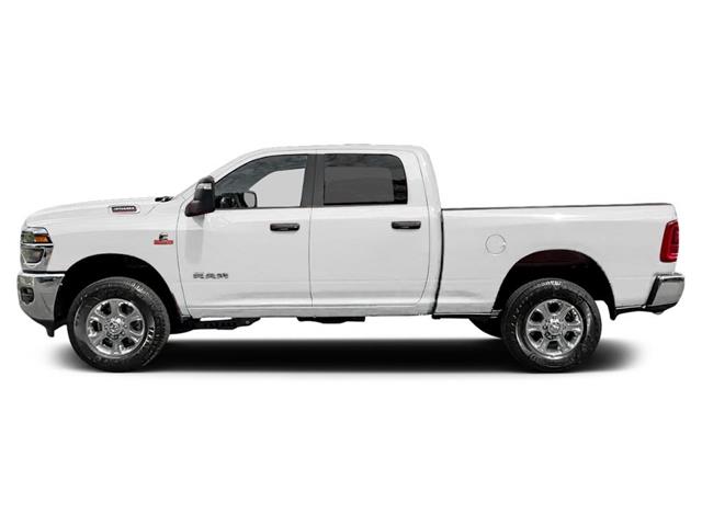 2026 RAM 3500 Big Horn (Stk: TT162) in Kamloops - Image 2 of 2
