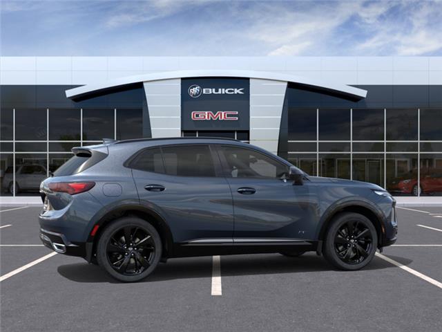 2026 Buick Envision Sport Touring (Stk: 85526 NON-EXP MOE) in St. Thomas - Image 5 of 24