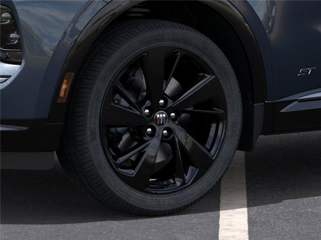 2026 Buick Envision Sport Touring (Stk: 85526 NON-EXP MOE) in St. Thomas - Image 9 of 24