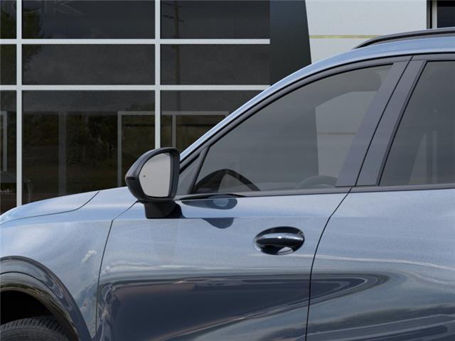 2026 Buick Envision Sport Touring (Stk: 85526 NON-EXP MOE) in St. Thomas - Image 12 of 24