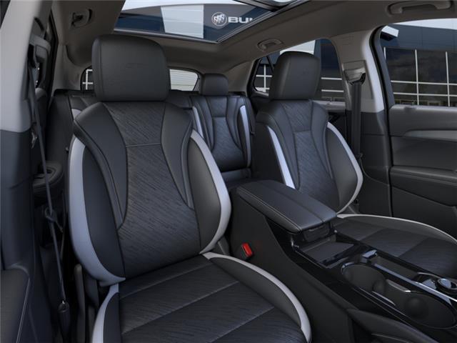 2026 Buick Envision Sport Touring (Stk: 85526 NON-EXP MOE) in St. Thomas - Image 16 of 24