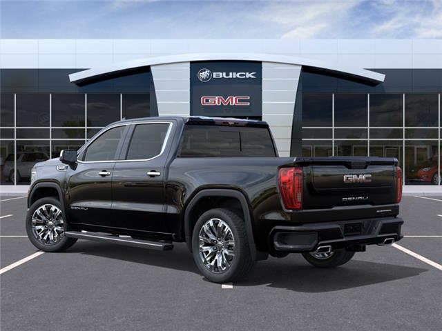 2026 GMC Sierra 1500 Denali (Stk: 85837) in St. Thomas - Image 3 of 24