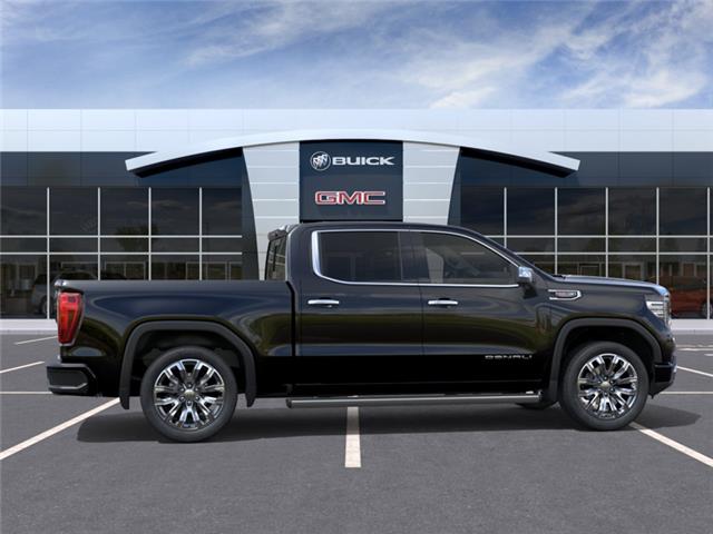 2026 GMC Sierra 1500 Denali (Stk: 85837) in St. Thomas - Image 5 of 24