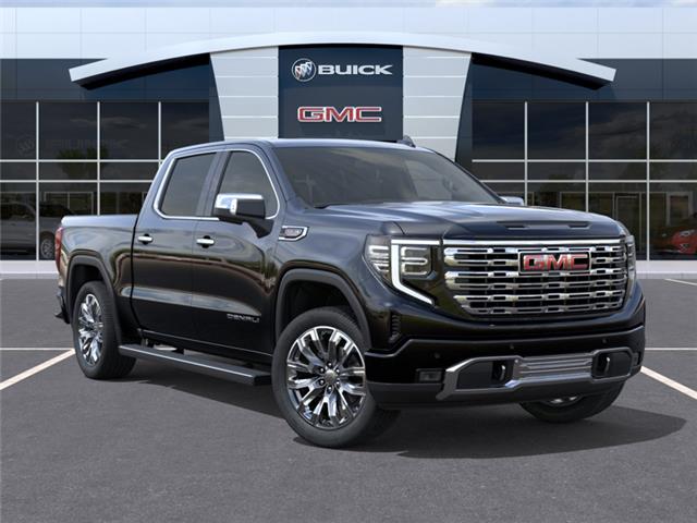 2026 GMC Sierra 1500 Denali (Stk: 85837) in St. Thomas - Image 7 of 24