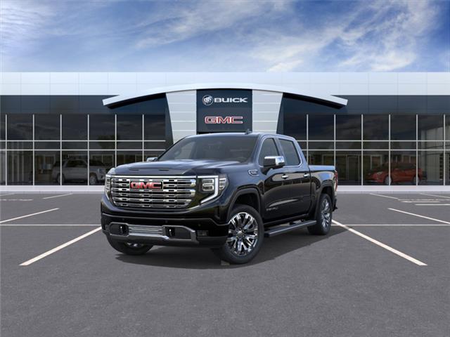 2026 GMC Sierra 1500 Denali (Stk: 85837) in St. Thomas - Image 8 of 24