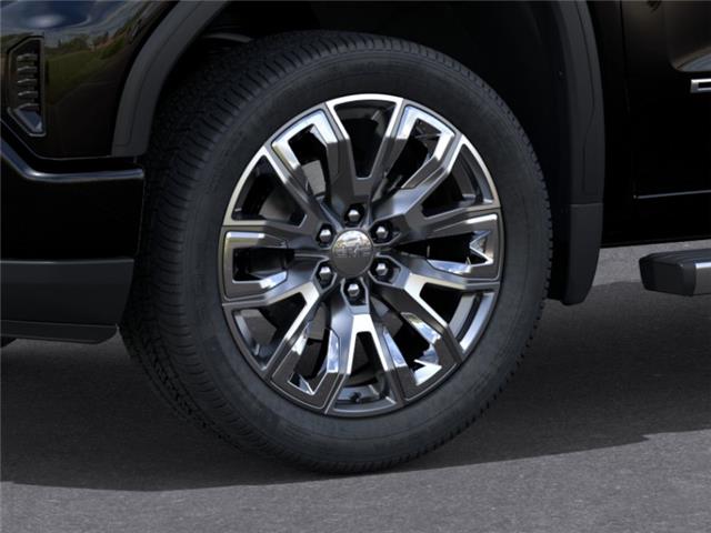 2026 GMC Sierra 1500 Denali (Stk: 85837) in St. Thomas - Image 9 of 24