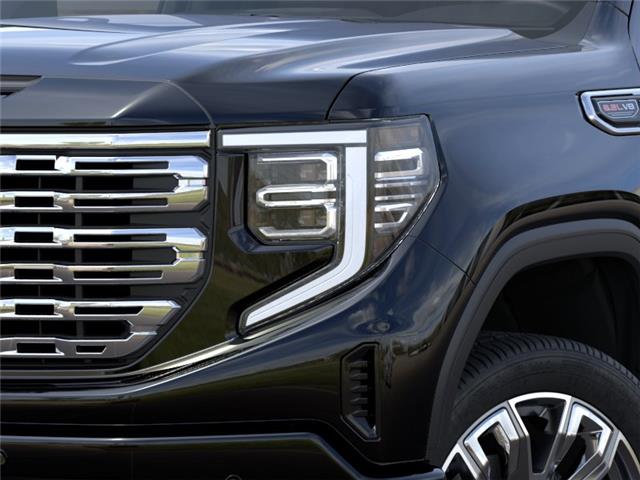 2026 GMC Sierra 1500 Denali (Stk: 85837) in St. Thomas - Image 10 of 24