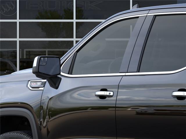 2026 GMC Sierra 1500 Denali (Stk: 85837) in St. Thomas - Image 12 of 24