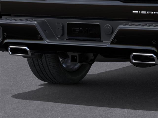 2026 GMC Sierra 1500 Denali (Stk: 85837) in St. Thomas - Image 14 of 24