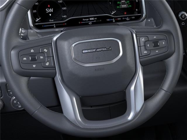 2026 GMC Sierra 1500 Denali (Stk: 85837) in St. Thomas - Image 19 of 24