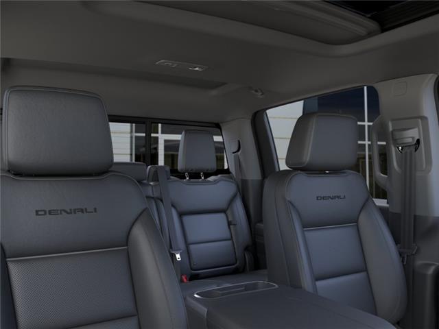 2026 GMC Sierra 1500 Denali (Stk: 85837) in St. Thomas - Image 24 of 24
