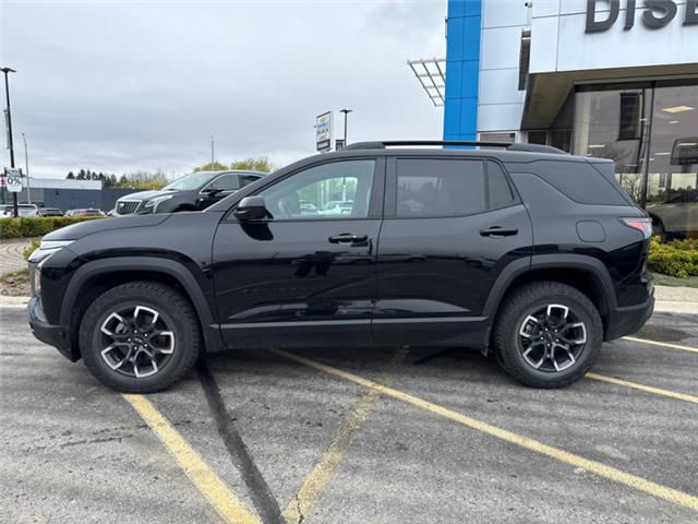 2026 Chevrolet Equinox ACTIV (Stk: 85971) in St. Thomas - Image 4 of 13