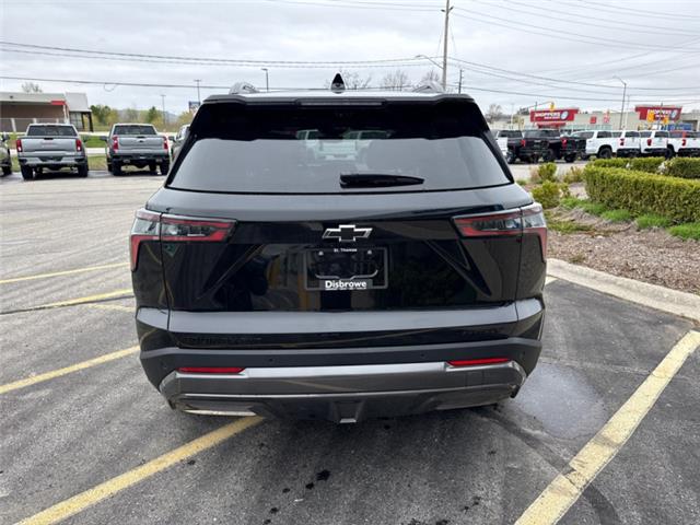 2026 Chevrolet Equinox ACTIV (Stk: 85971) in St. Thomas - Image 5 of 13