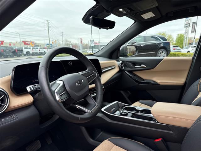 2026 Chevrolet Equinox ACTIV (Stk: 85971) in St. Thomas - Image 6 of 13