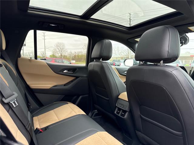 2026 Chevrolet Equinox ACTIV (Stk: 85971) in St. Thomas - Image 7 of 13