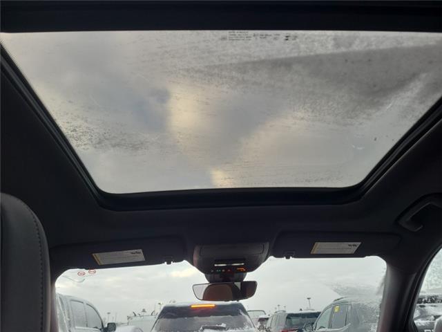 2026 Chevrolet Equinox ACTIV (Stk: 85971) in St. Thomas - Image 9 of 13