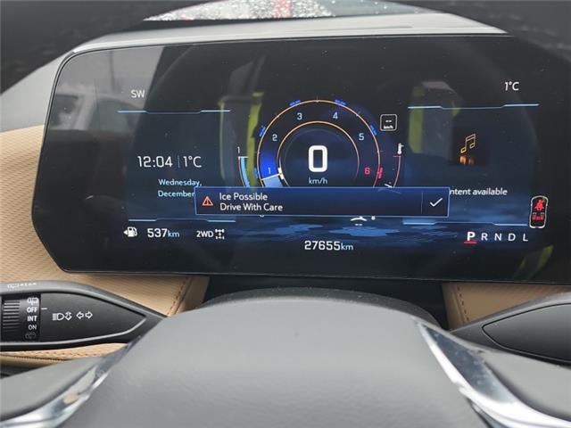 2026 Chevrolet Equinox ACTIV (Stk: 85971) in St. Thomas - Image 10 of 13