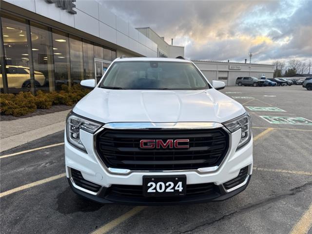 2024 GMC Terrain SLE (Stk: 85927) in St. Thomas - Image 4 of 8
