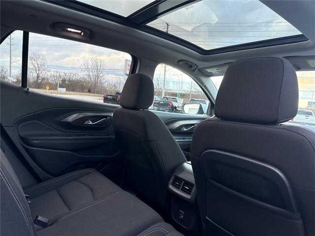 2024 GMC Terrain SLE (Stk: 85927) in St. Thomas - Image 7 of 8
