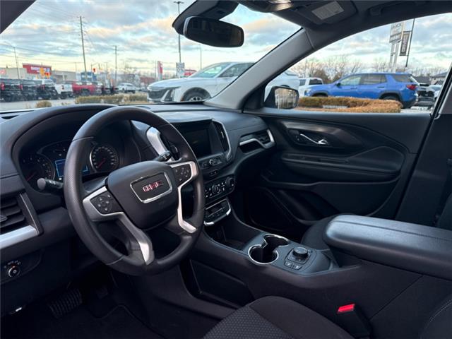 2024 GMC Terrain SLE (Stk: 85927) in St. Thomas - Image 8 of 8