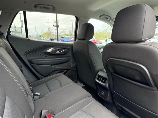2024 GMC Terrain SLE (Stk: 86024) in St. Thomas - Image 6 of 7