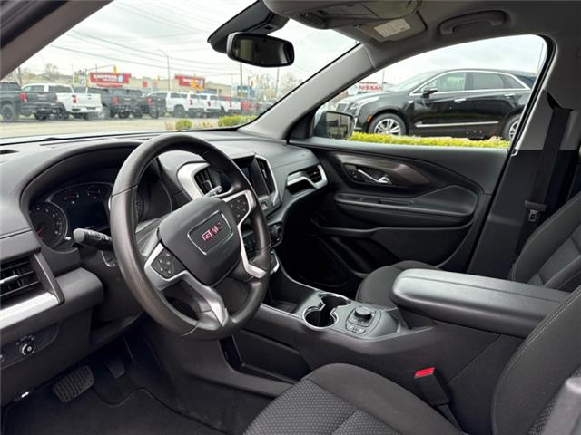 2024 GMC Terrain SLE (Stk: 86024) in St. Thomas - Image 7 of 7