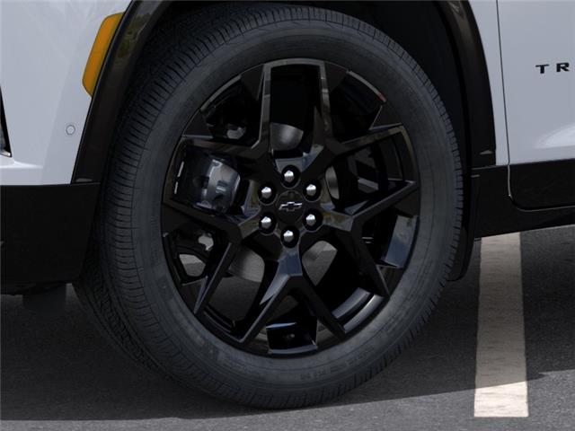 2026 Chevrolet Traverse RS (Stk: 85908 BOWERS) in St. Thomas - Image 9 of 24