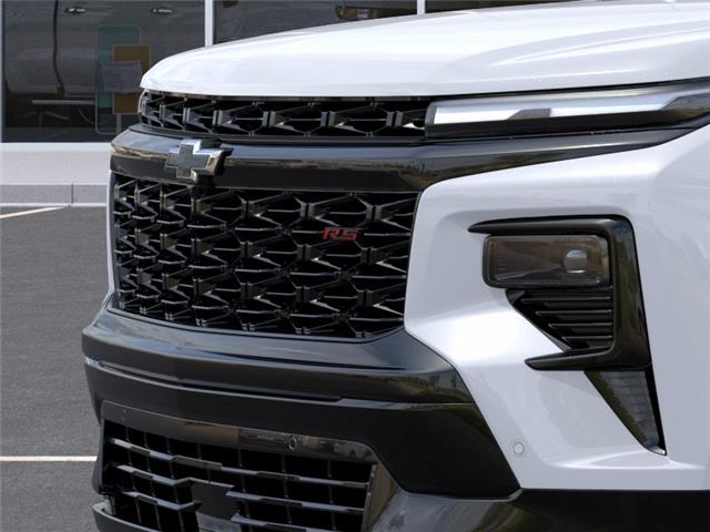 2026 Chevrolet Traverse RS (Stk: 85908 BOWERS) in St. Thomas - Image 13 of 24