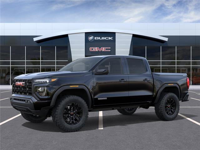 2026 GMC Canyon Elevation (Stk: 86193) in St. Thomas - Image 2 of 24