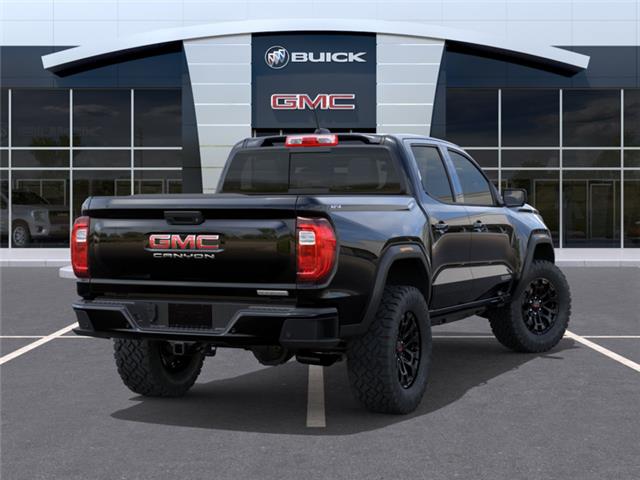 2026 GMC Canyon Elevation (Stk: 86193) in St. Thomas - Image 4 of 24