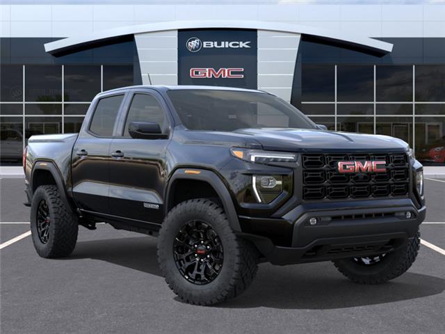 2026 GMC Canyon Elevation (Stk: 86193) in St. Thomas - Image 7 of 24