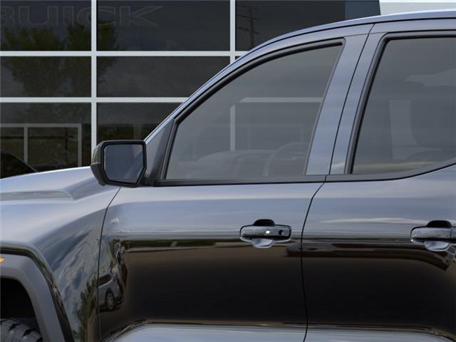 2026 GMC Canyon Elevation (Stk: 86193) in St. Thomas - Image 12 of 24