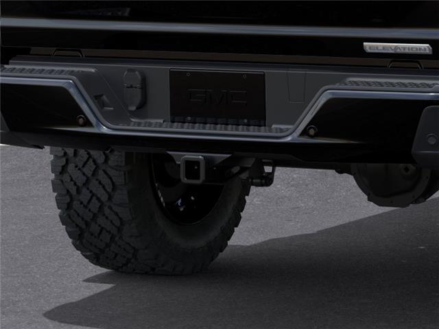 2026 GMC Canyon Elevation (Stk: 86193) in St. Thomas - Image 14 of 24