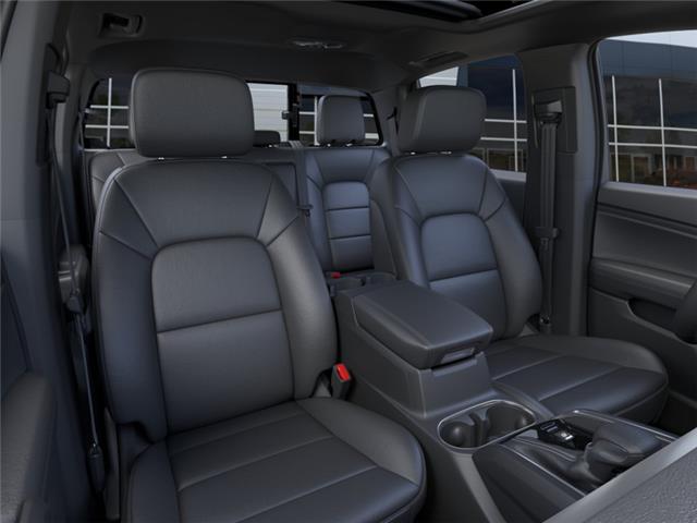 2026 GMC Canyon Elevation (Stk: 86193) in St. Thomas - Image 16 of 24